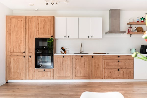 Medium property photo - Ernest Groosmanplein 4, 3071 MN Rotterdam